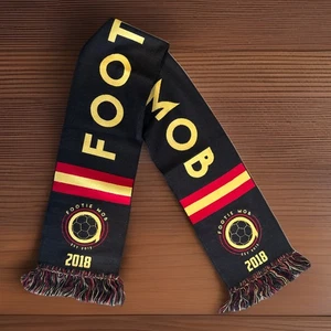 Atlanta United FOOTIE MOB 2018 Bufanda Cuello con Volantes MLS Futbol Club - Imagen 1 de 5