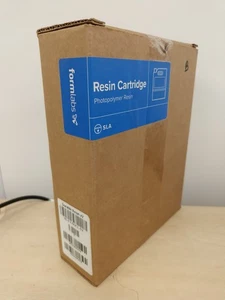 Durable Resin V2 Formlabs Cartridge - Zdjęcie 1 z 2