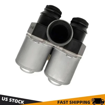 1 Pc New Heating Control Valve for A0048302084 Mercedes-Benz SLK W210 Foto 1 de 4