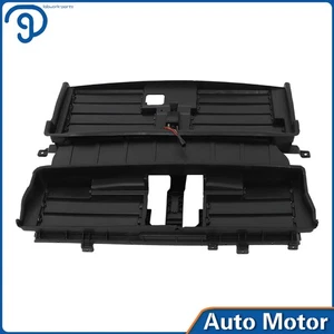 Fit For Ford Edge 2019 20-2023 KT4Z8475B Lower Active Grille Shutter with motor - Picture 1 of 11