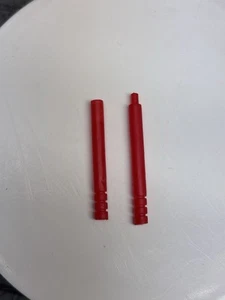 Marvel Legends BATON CANE Custom Resin 6” replacement piece - Picture 1 of 6