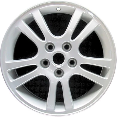 Wheel Rim Pontiac G6 16 2005 2006 9594788 89060324 Painted OEM Factory OE 6582 - Image 1 of 4