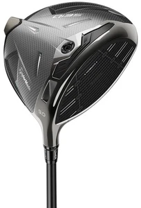 TaylorMade Golf Club Qi35 9* Driver Stiff Graphite Excellent - Picture 1 of 6