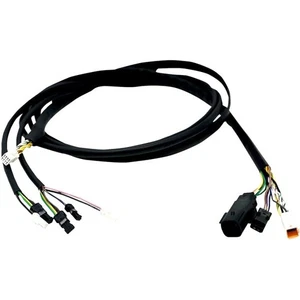 Namz NHCX-IC22 Handlebar Control Extension Harness - Foto 1 di 3