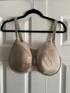 Le Mystere BH 36H BH Beige Nude Vollstütze Bügel Cup - Bild 1 von 5