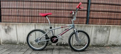 Fishbone BMX Freestyler (Ähnlich GT DYNO TORKER REDLINE HARO) - Bild 1 von 4