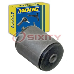 MOOG Rear Forward Leaf Spring Bushing for 1984-1990 Jeep Wagoneer Suspension kh - Picture 1 of 5