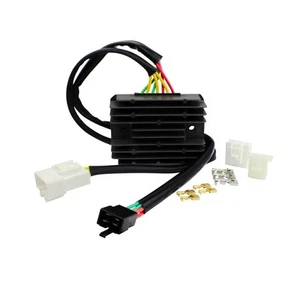 Regulador de voltaje rectificador para Gilera GP 800 2007-2012 | #639111 - Imagen 1 de 9