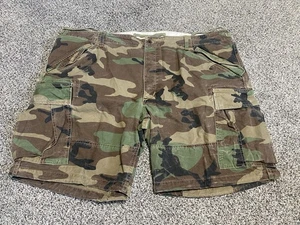 Polo Ralph Lauren Herren Polo Utility Surplus klassische Passform überschüssige tarnfarbene Shorts 44B - Bild 1 von 19