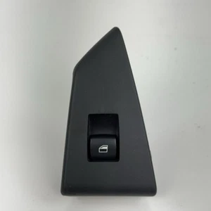 2004 2005- 2010 BMW E63 E64 M6 650i Right Passenger Window Lifter Switch Button - Picture 1 of 7