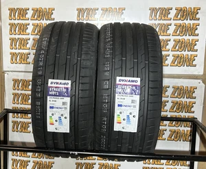 255/40/19 100Y Dynamo Street-H MU71 XL BSW (Wet Grip Performance:A) Brand New x2 - Picture 1 of 7