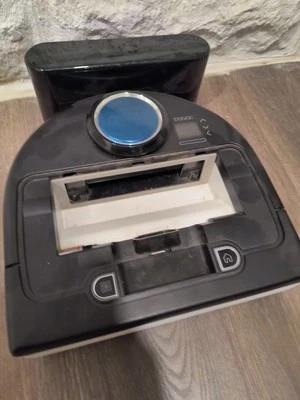 Neato Botvac Robot Aspirapolvere Robot Aspirapolvere Smart Serie D  - Immagine 1 di 4