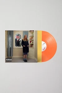 AUDREY HOBERT Who’s The Clown? UO Urban Outfitters Orange Vinyl LP /1000 PRESALE - Picture 1 of 4