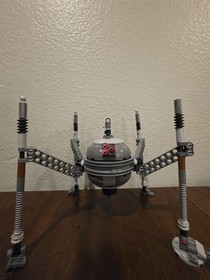 LEGO Star Wars: Separatist Spider Droid (7681)