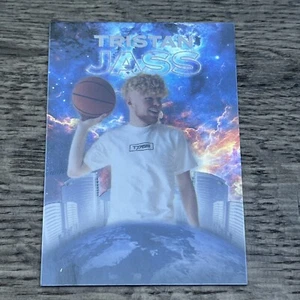 2022 TRU Creator Deep Space Distortion TRISTAN JASS /5 #ST-TJS SP - Picture 1 of 10