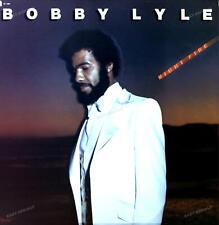 Bobby Lyle - Night Fire LP (VG/VG) .