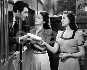 Love Story (1944) Stewart Granger, Margaret Lockwood, Patricia Roc 10x8 Photo - Imagen 1 de 1