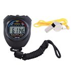 Stopwatch Split Memories Digital Sport Stopwatch Timer Referee Digital Stopwatch