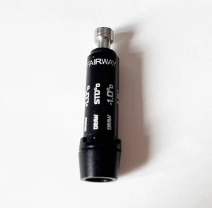 Golf Shaft Adapter Sleeve For Cobra F9 LTDX Aerojet RAD Darkspeed Fairway Wood - Picture 1 of 4