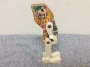 Vintage 1962 Fisher Price Circus #900 Clown Figure - Picture 1 of 6