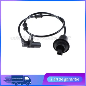 Capteur Vitesse de Roue Arrière Pour Mercedes Classe S 2205400417 A2205400417 - Picture 1 of 7