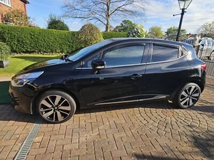 2016 Renault Clio 0.9 TCe Dynamique S MediaNav Euro 6 (s/s) 5dr HATCHBACK Petrol - Picture 1 of 23
