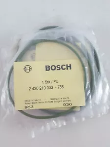 BOSCH OEM ENGINE SEAL RING 2 420 210 033 - Picture 1 of 2