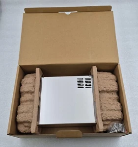 NEW - Mean Well MW RSP-2400-24 Switching Power Supply 200-240VAC 24V 100A - Picture 1 of 11