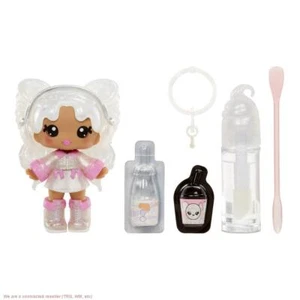 YummiLand Lip Stain - Mystery Chase 1 bambola - Foto 1 di 8