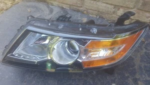 2016 Honda Odyssey Left Headlight Assembly - Picture 1 of 9