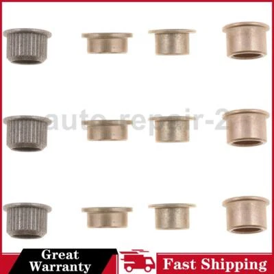 Para Ford Country Sedán Dorman 1973~1974 - Buje de bisagra de puerta delantera de ayuda Foto 1 de 4