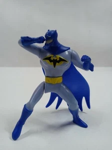 2015 DC Comics Batman Unlimited #5 Battle Kicker 4.75" Action Figure McDonald's - Picture 1 of 6
