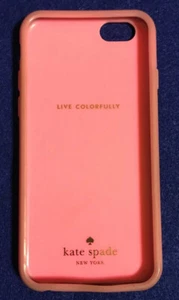 Kate Spade Iphone Hard Case - Picture 1 of 2