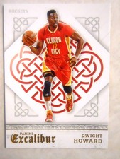 2015-16 Panini Excalibur base + Rookies - You Pick Player
