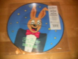 1015 / Jive Bunny and the Mastermixers - Swing The Mood - Bildplatte - Picture 1 of 2