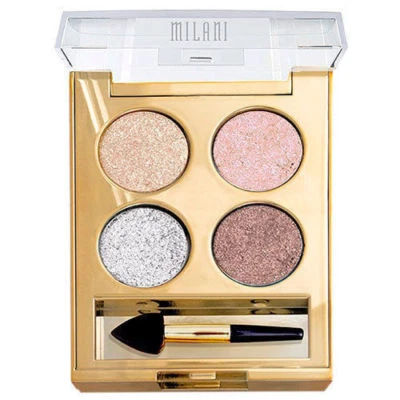 MILANI ~ Lámina feroz brillo de ojos ~ 05 Nápoles Foto 1 de 2