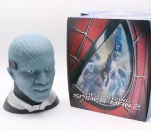Amazing Spider Man 2 - Rise of Electro Figur Limited Edition DVD Film Box Set - Bild 1 von 1