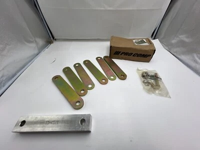 Pro Comp传动轴对齐 51255 适合 1999-04 雪佛兰、吉姆西和道奇 — 第 1/4 张图片