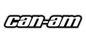 Stickers Adesivi Can-Am 25cm - RMX Graphics Decals Designs - Foto 1 di 4