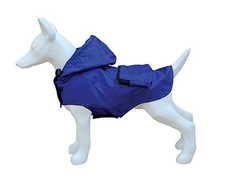 Freedog fd5000951 – Waterproof Folding Pocket, for dog, blue