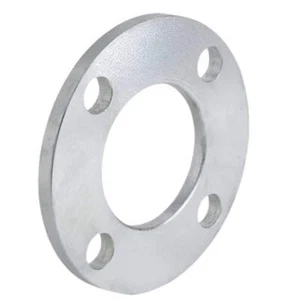 Galvanised Mild Steel Backing Ring - ASA150 - Picture 1 of 13