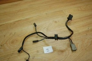 BMW R45 1978-1980 248 0351 Kabelbaum 256-111 - Picture 1 of 1