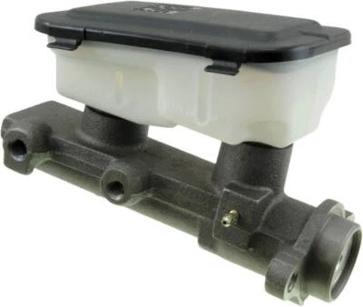 FITS 93-97 CAPRICE ROADMASTER 94 FLEETWOOD (W/HD) WO/ABS BRAKE MASTER CYLINDER - Image 1 of 4