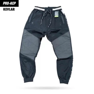 Infamous Reinforced ACP Joggers - Pro DNA - Large - Picture 1 of 3