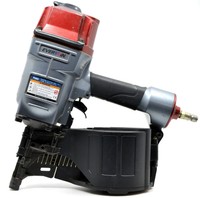 Everwin PN80 Industrial Pallet Coil Nailer, 2" to 3-1/4" (CP1049225)
