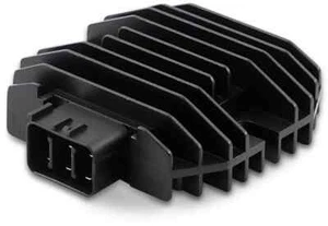 MOOSE RACING M-10-413 REG/REC MSE RAC YAM YAMAHA YZF-R6 600 2015 - Imagen 1 de 1