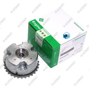 Outlet Camshaft Adjuster Unit For Audi A4 A5 A6 Q5 RS4 RS5 3.2 4.2 FSI CALA CFSA - Picture 1 of 5
