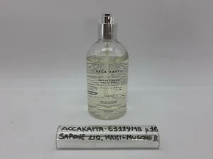 Sapone Liquido, Muschio Bianco, Idratante, 300 ml., E3119MB Acca Kappa  - Picture 1 of 2