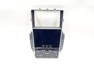 16-20 INFINITI Q50 SALPICADERO DELANTERO TEMPERATURA AC CALENTADOR MÓDULO UNIDAD OEM - Imagen 1 de 4