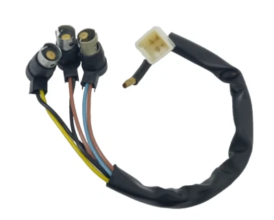 Speedometer Speedo Tachometer Instrument Bulb Holder Yamaha RD350 RD250 |Fit For Foto 1 de 4